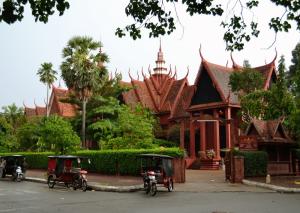 National Museum,